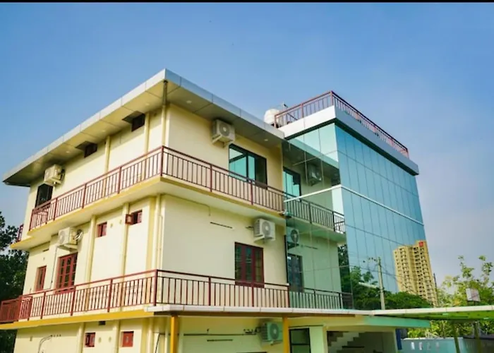 Kalapurayil Residency