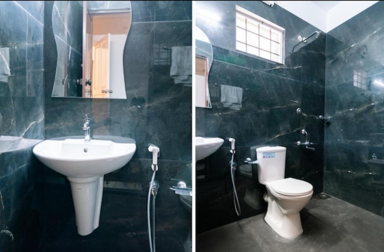 Kalapurayil Residency Kochi