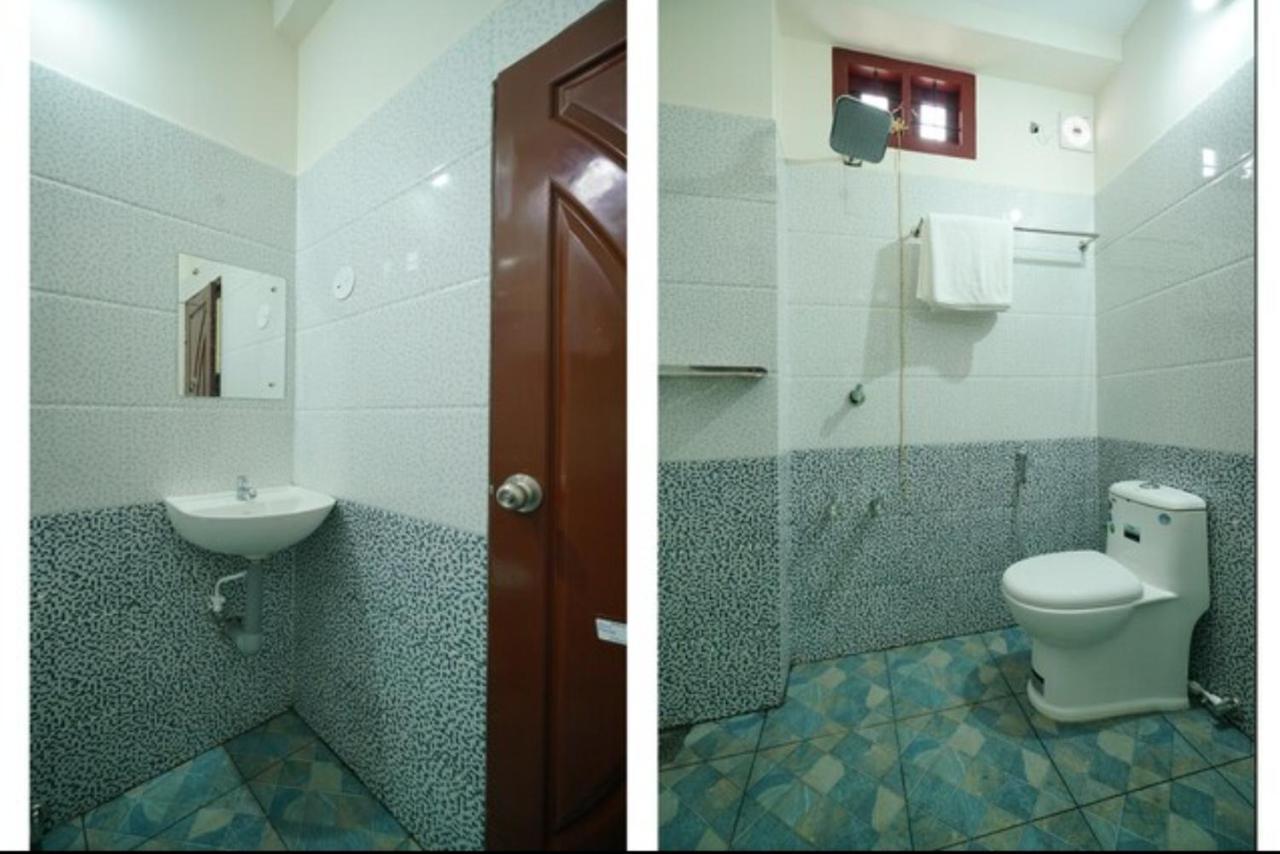 Kalapurayil Residency Kochi