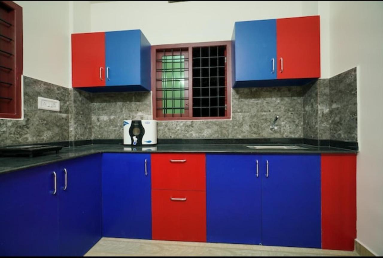 Kalapurayil Residency Kochi